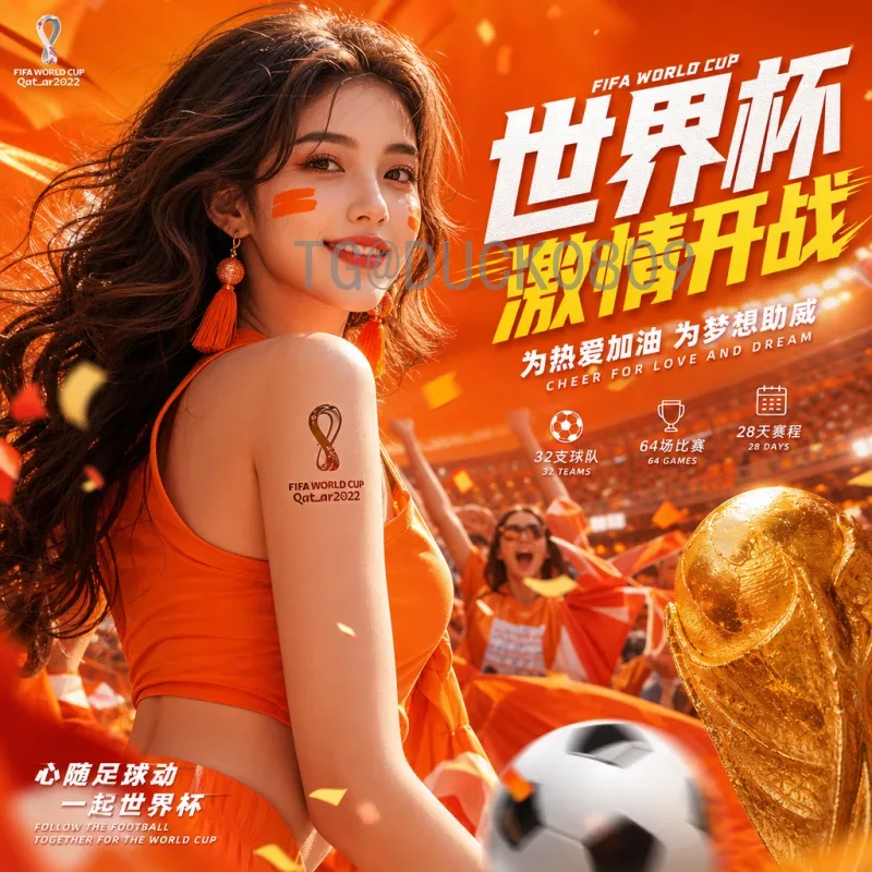 王淇2026世界杯：中国新星能否圆梦美加墨？